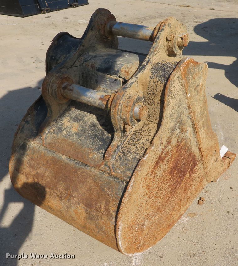 image for item DH2130 2015 Caterpillar 308E2 CR mini excavator