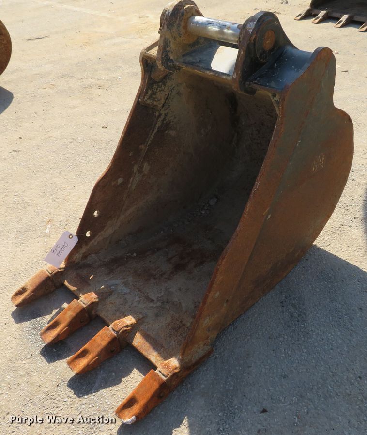 image for item DH2130 2015 Caterpillar 308E2 CR mini excavator