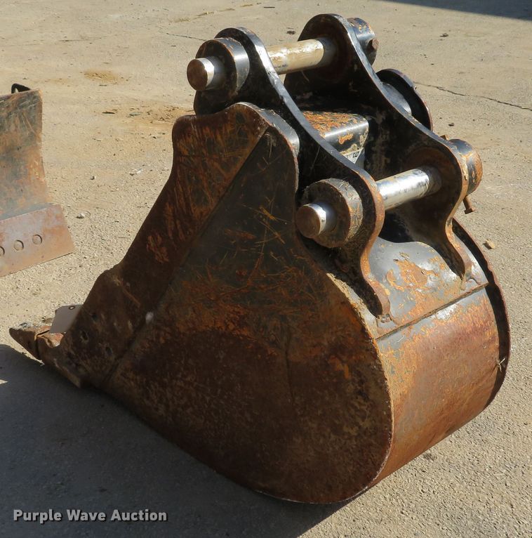 image for item DH2130 2015 Caterpillar 308E2 CR mini excavator