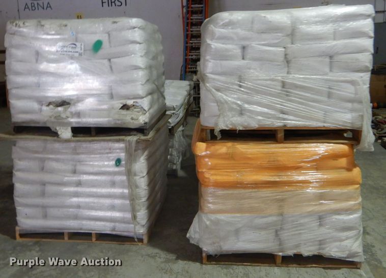 image for item DH2134 Parson MH Liner microsilica cement mortar