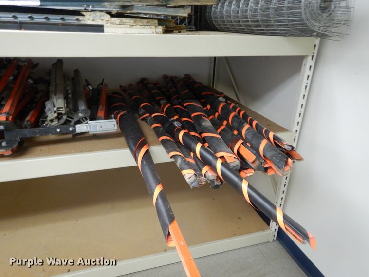 image for item DH2135 Road safety equipment