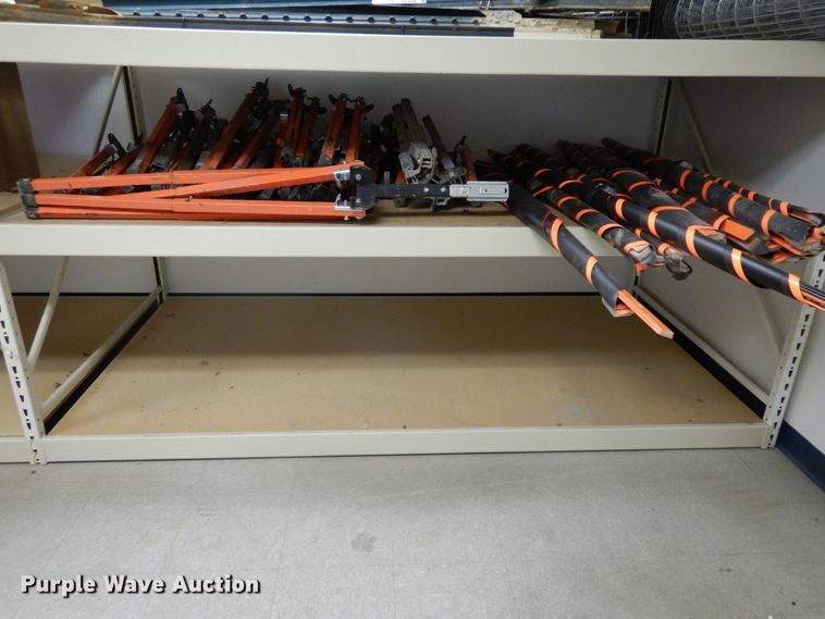 image for item DH2135 Road safety equipment