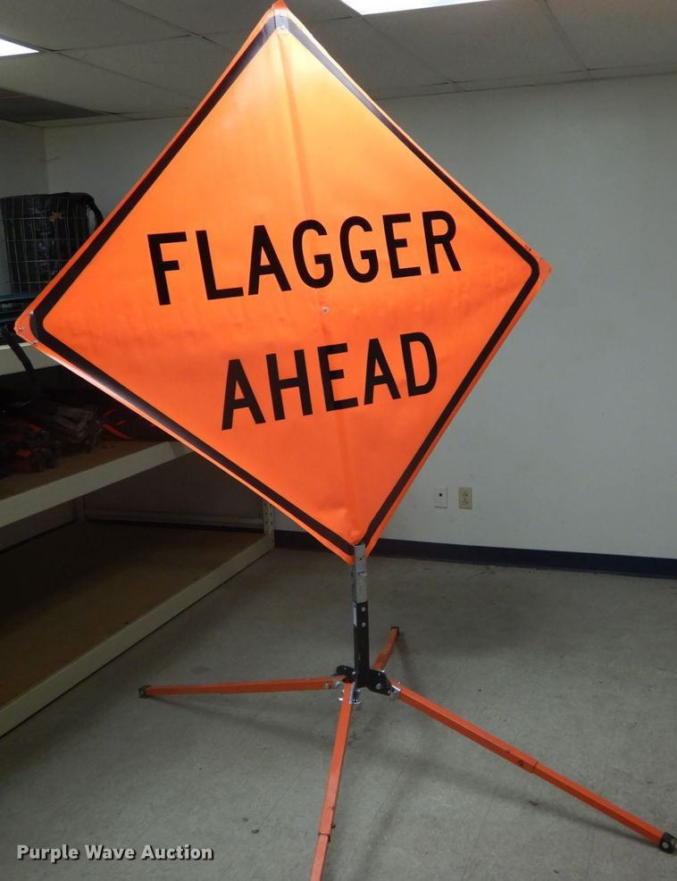 image for item DH2135 Road safety equipment