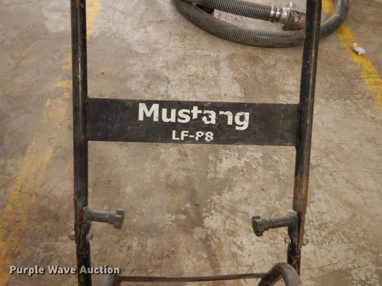 image for item GC9286 (2) plate compactors