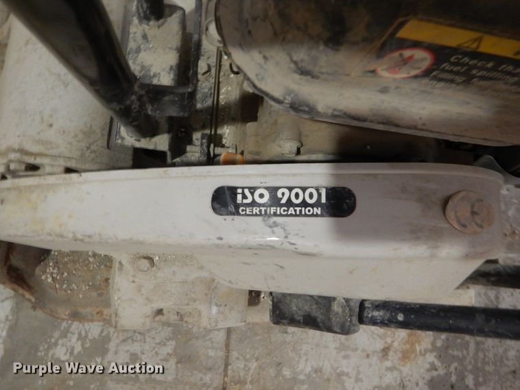 image for item GC9286 (2) plate compactors