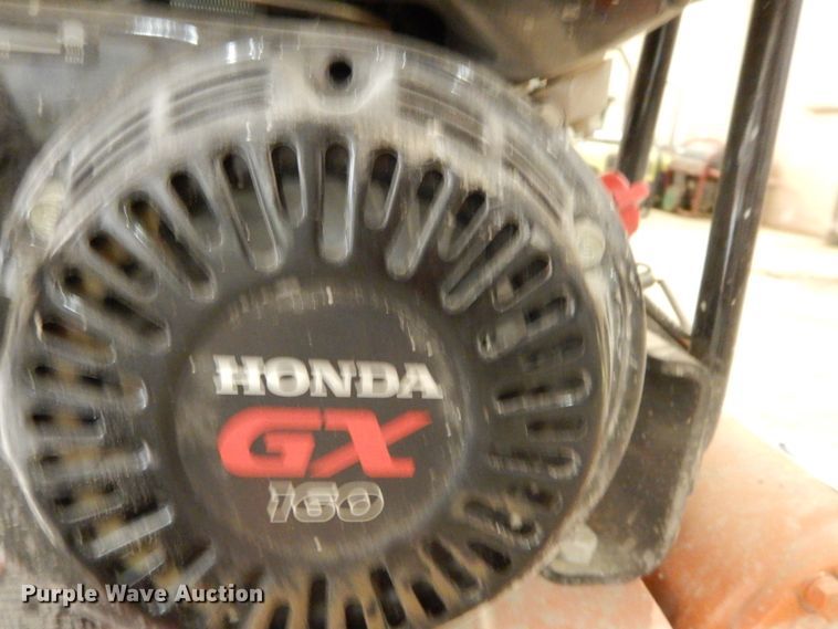 image for item GC9286 (2) plate compactors