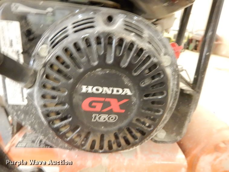 image for item GC9286 (2) plate compactors