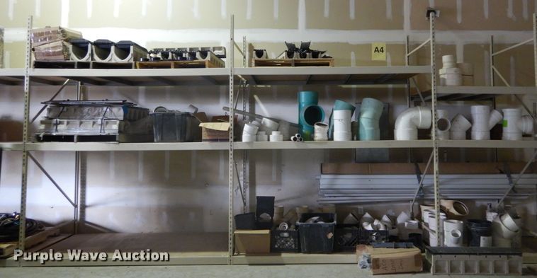 image for item GC9291 Sewer line supplies