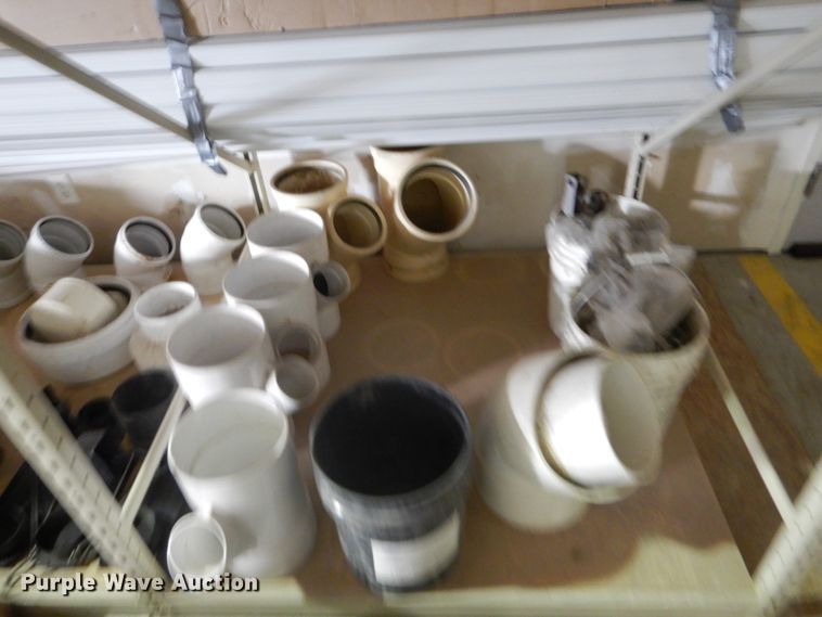 image for item GC9291 Sewer line supplies