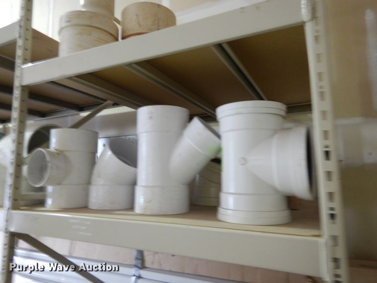 image for item GC9291 Sewer line supplies