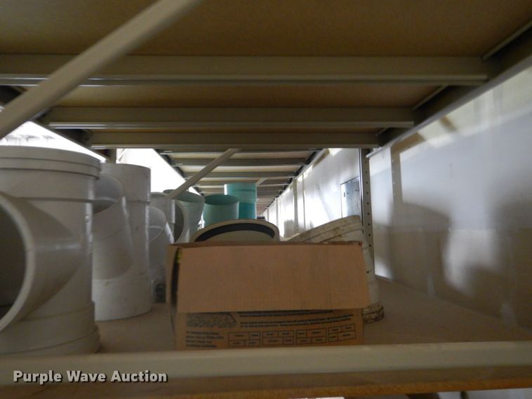 image for item GC9291 Sewer line supplies