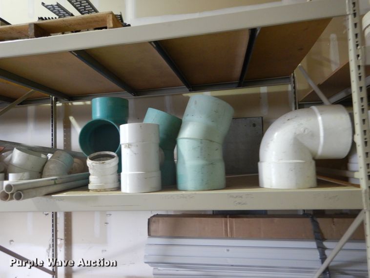 image for item GC9291 Sewer line supplies