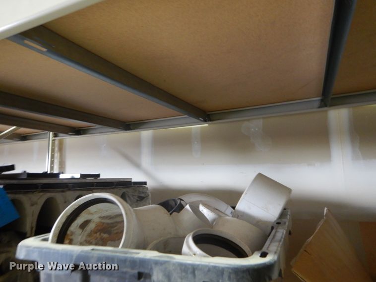 image for item GC9291 Sewer line supplies