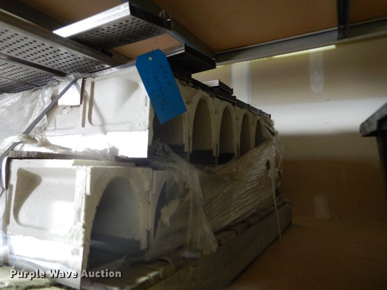 image for item GC9291 Sewer line supplies