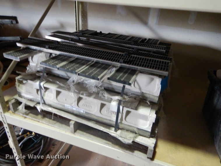 image for item GC9291 Sewer line supplies