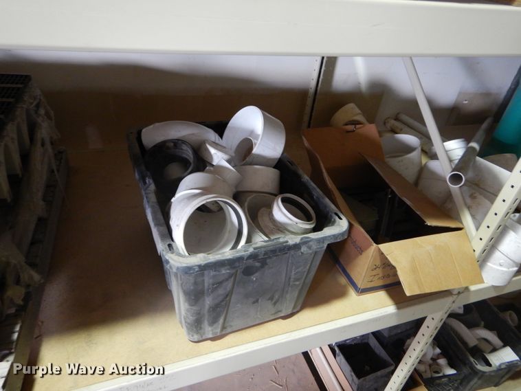 image for item GC9291 Sewer line supplies