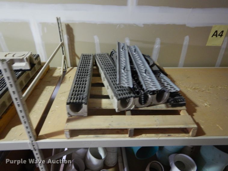 image for item GC9291 Sewer line supplies