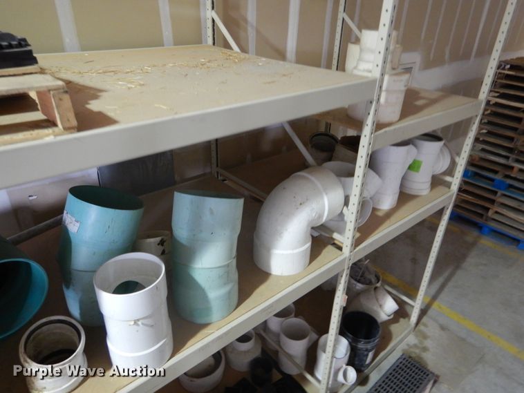 image for item GC9291 Sewer line supplies