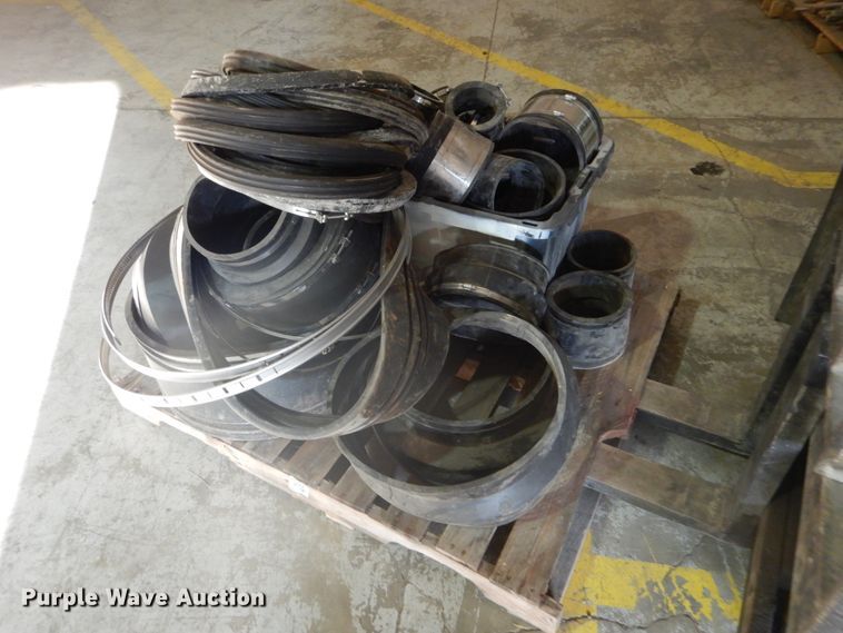 image for item GC9291 Sewer line supplies