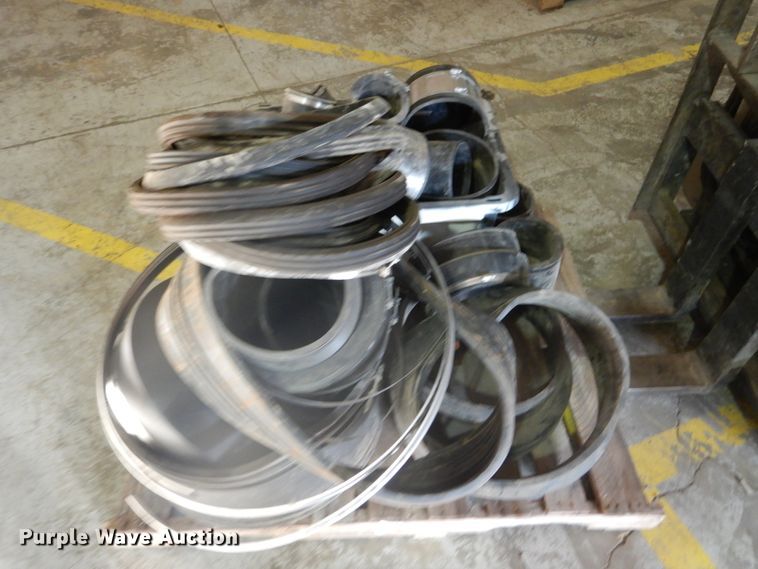 image for item GC9291 Sewer line supplies