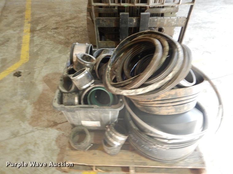 image for item GC9291 Sewer line supplies