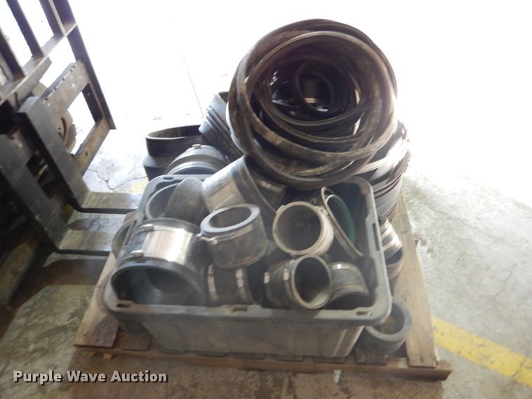 image for item GC9291 Sewer line supplies