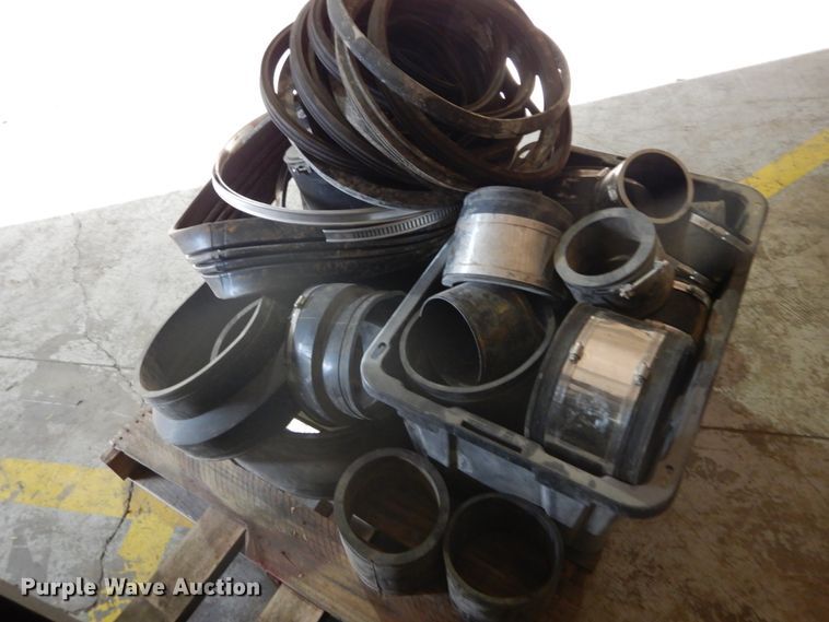 image for item GC9291 Sewer line supplies