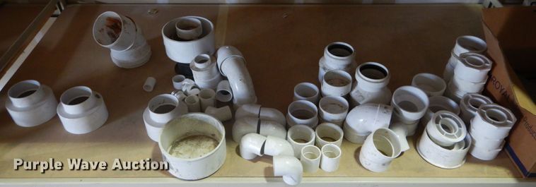 image for item GC9291 Sewer line supplies