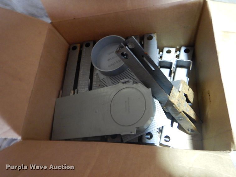 image for item GC9291 Sewer line supplies