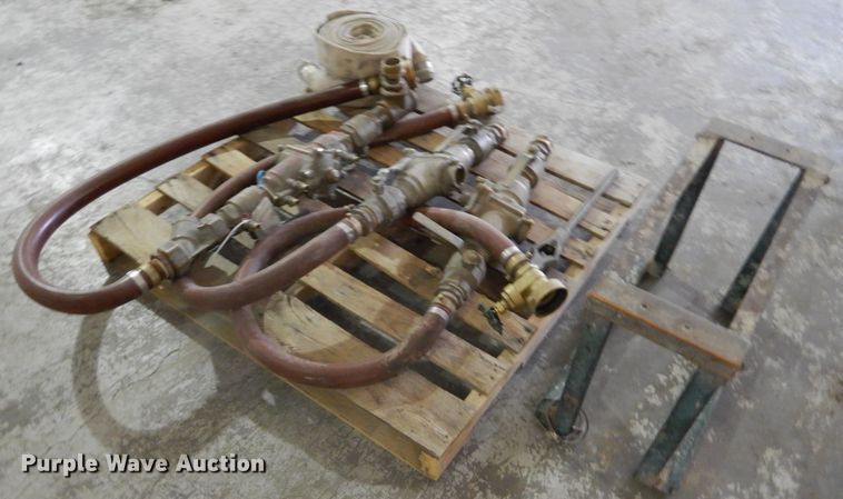 image for item GC9293 (3) Backflow preventer water valve