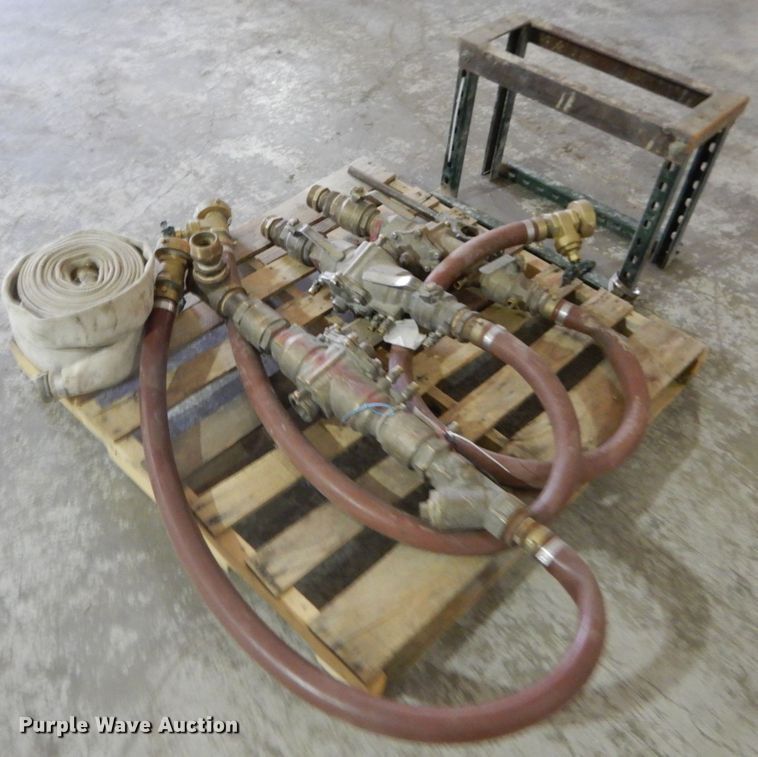 image for item GC9293 (3) Backflow preventer water valve