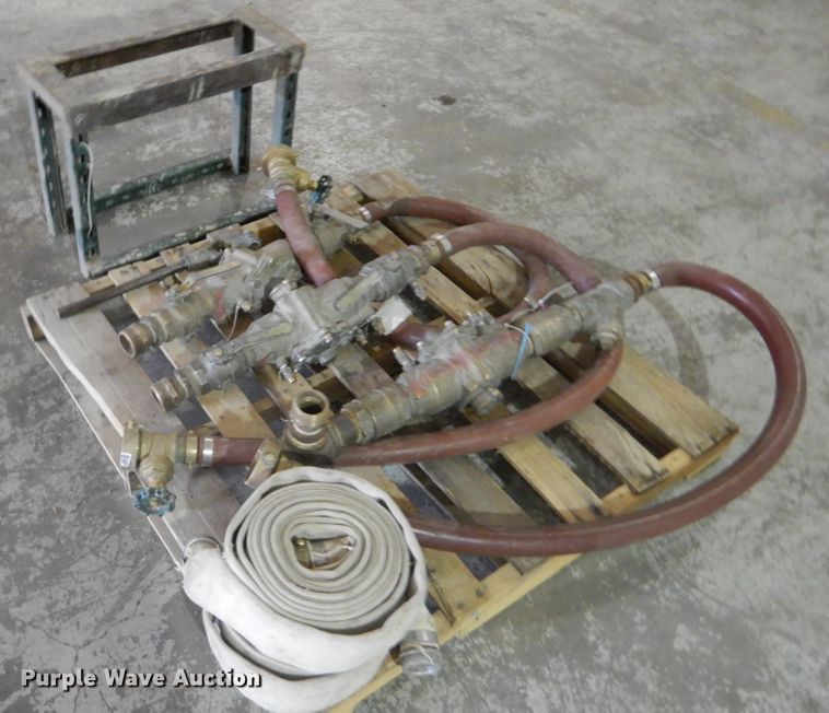 image for item GC9293 (3) Backflow preventer water valve