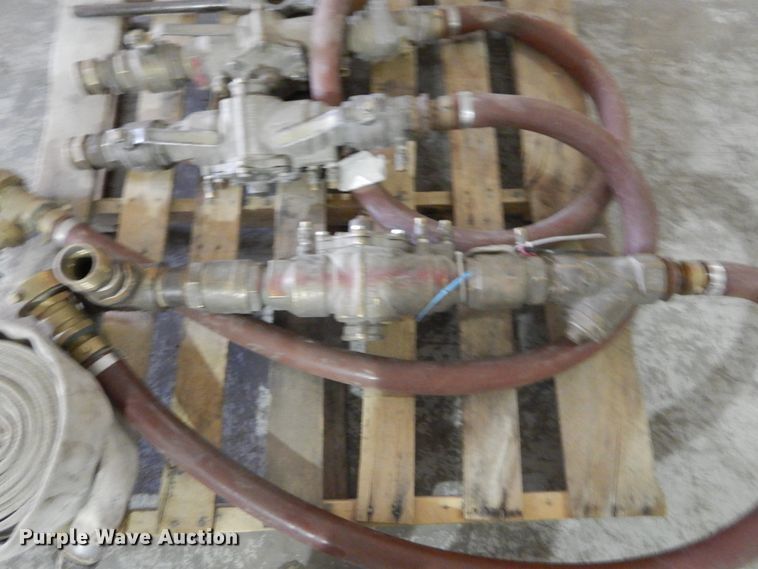 image for item GC9293 (3) Backflow preventer water valve