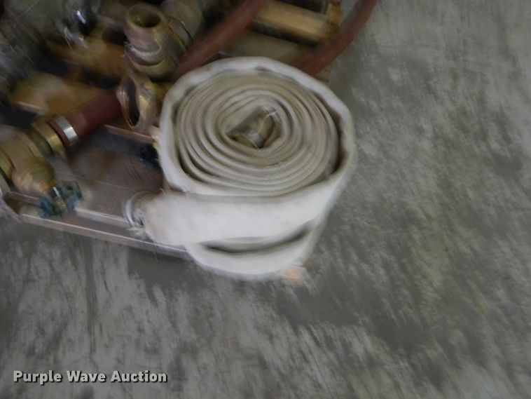 image for item GC9293 (3) Backflow preventer water valve