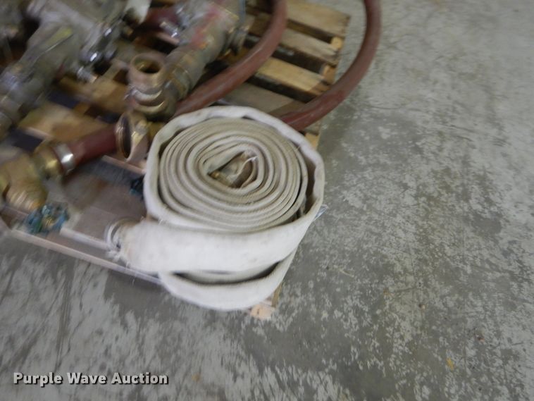 image for item GC9293 (3) Backflow preventer water valve