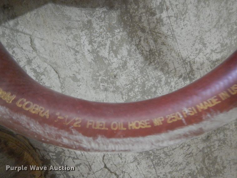 image for item GC9293 (3) Backflow preventer water valve