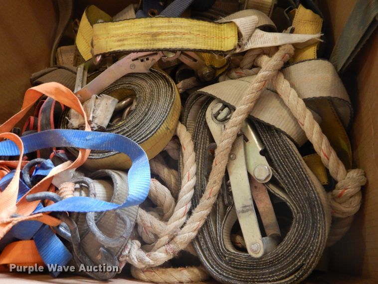 image for item GC9303 Lifting and rigging equipment