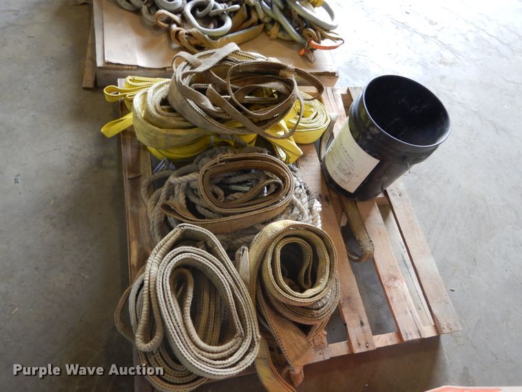 image for item GC9303 Lifting and rigging equipment