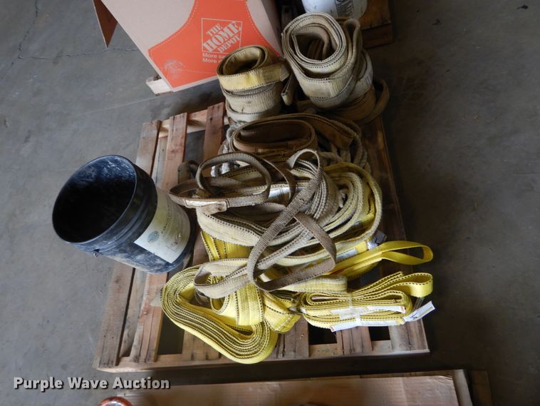 image for item GC9303 Lifting and rigging equipment