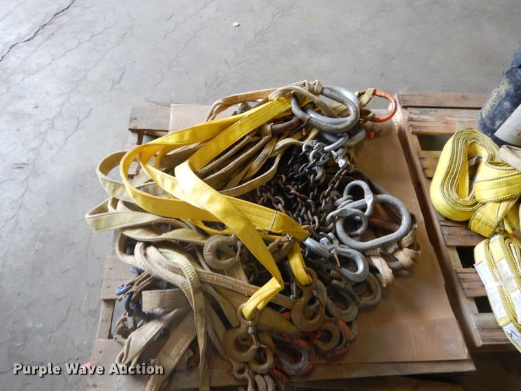 image for item GC9303 Lifting and rigging equipment