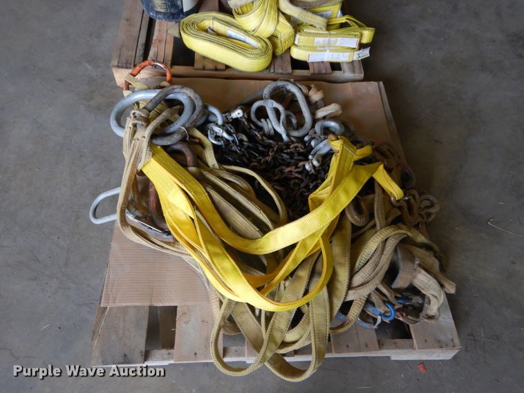 image for item GC9303 Lifting and rigging equipment