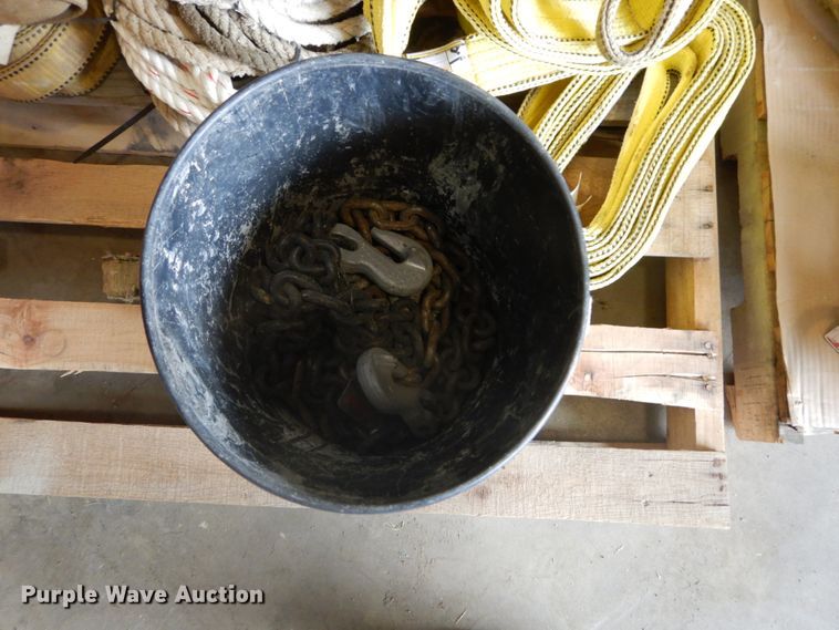 image for item GC9303 Lifting and rigging equipment