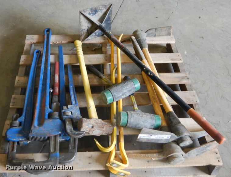 image for item GC9308 Tools