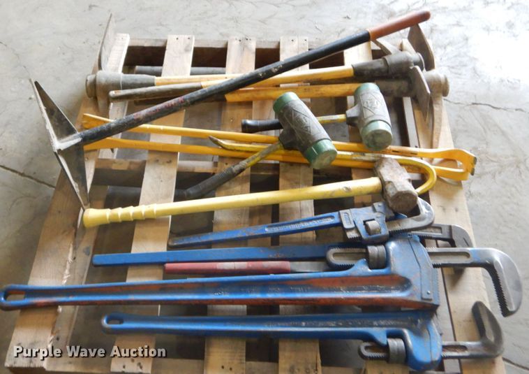 image for item GC9308 Tools