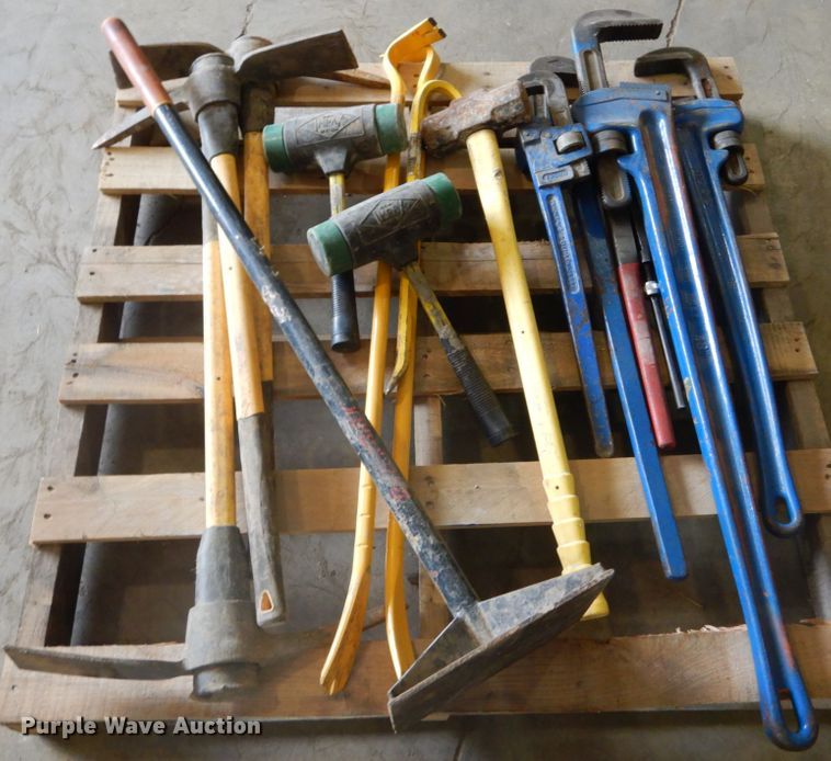 image for item GC9308 Tools