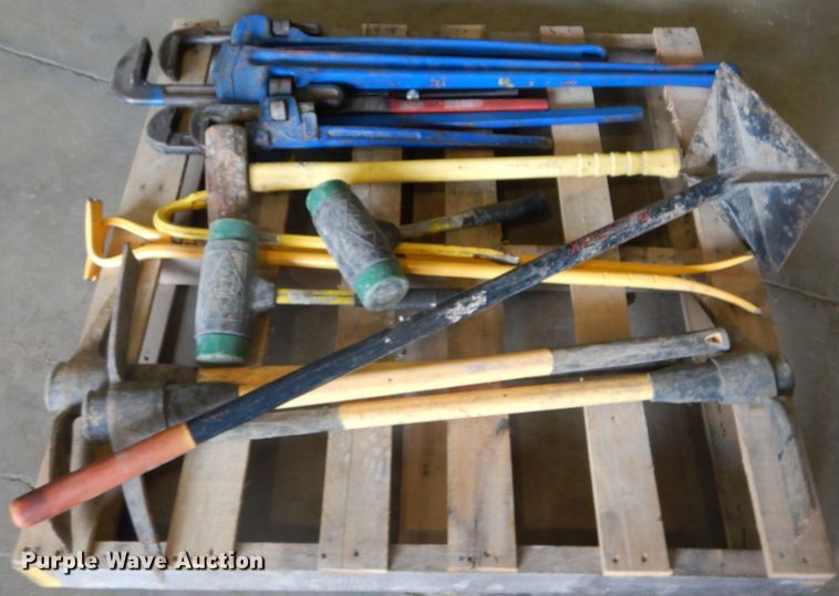 image for item GC9308 Tools