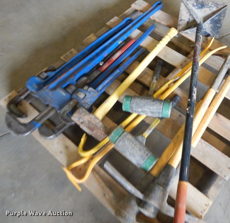 image for item GC9308 Tools