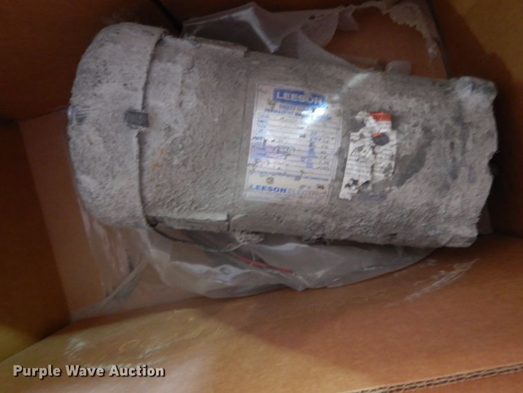 image for item GC9309 (2) mortar spin casting applicators