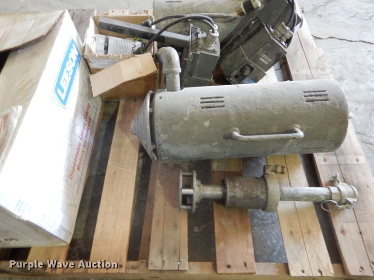 image for item GC9309 (2) mortar spin casting applicators