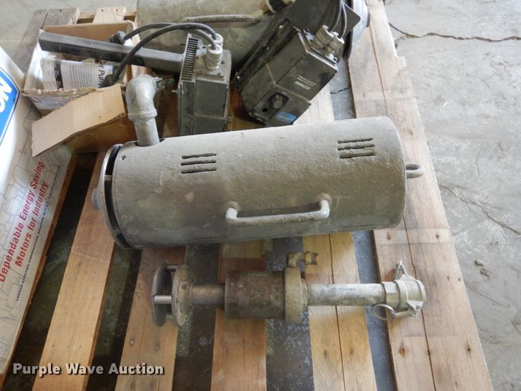 image for item GC9309 (2) mortar spin casting applicators